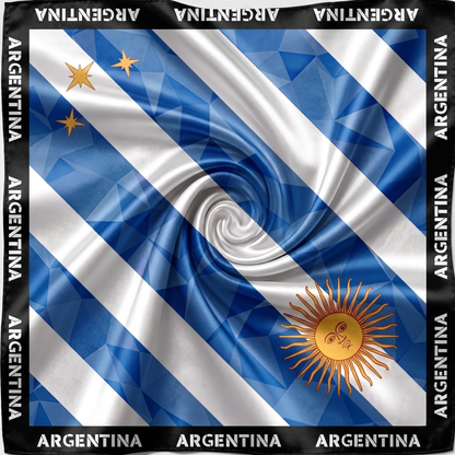 Argentina Edition