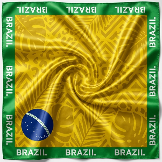 Brazil Edition