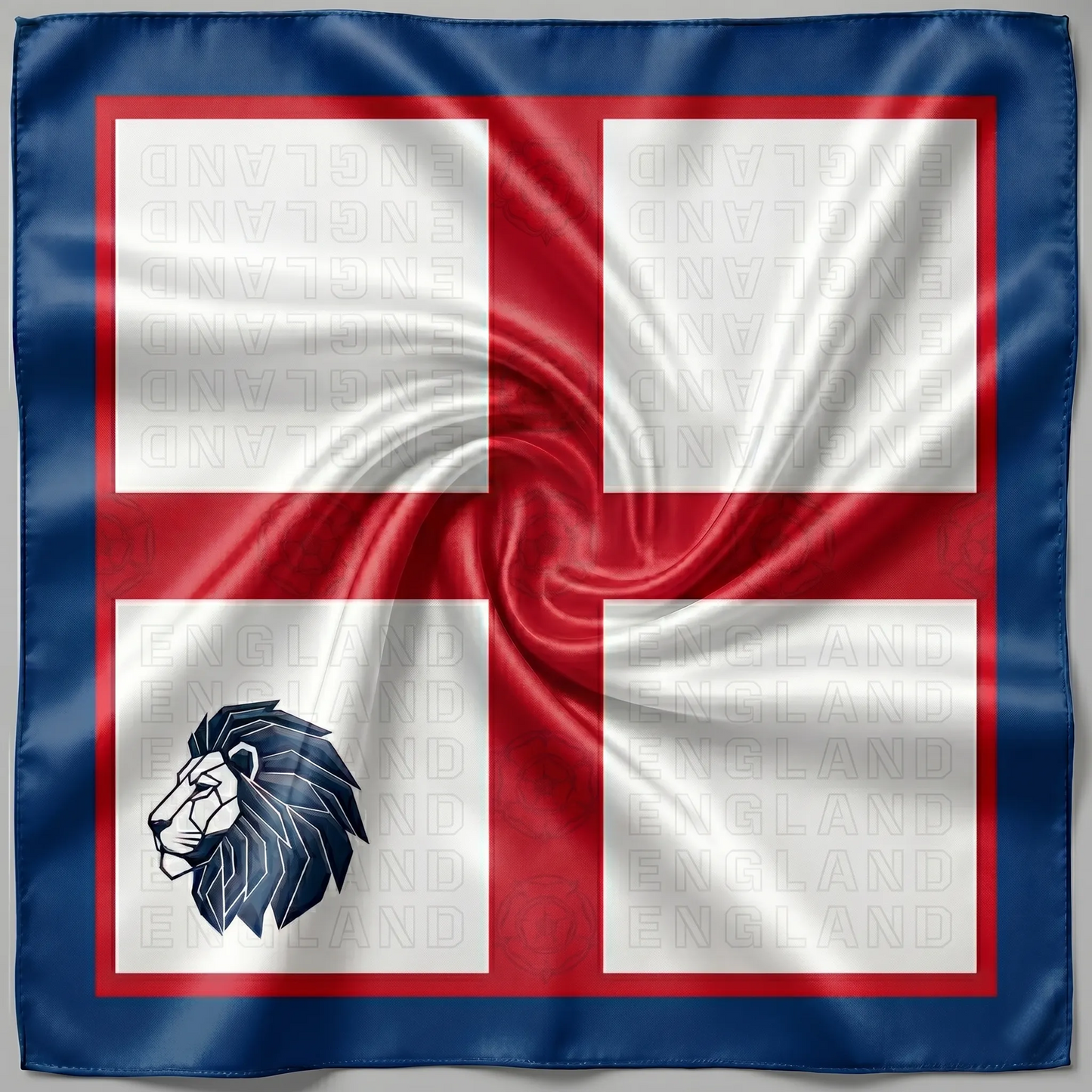England Edition