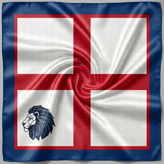 England Edition
