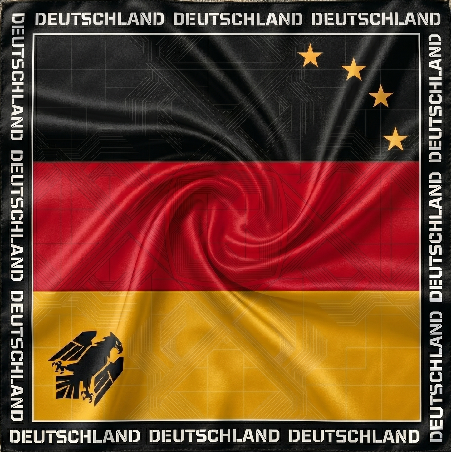 Germany Edition