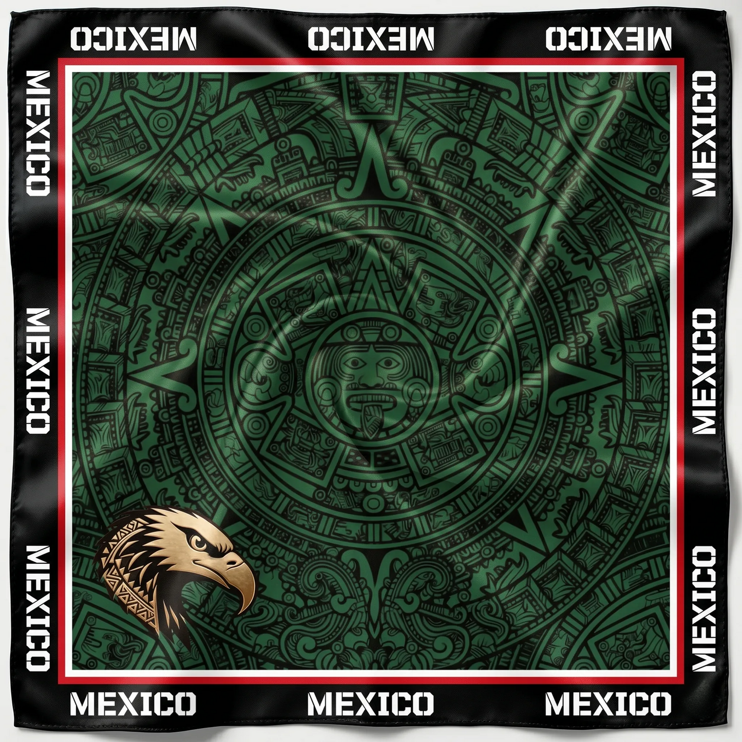Mexico Edition