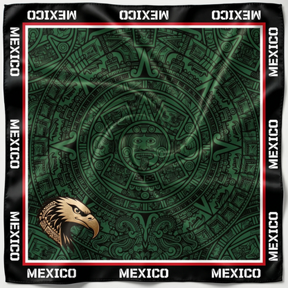 Mexico Edition