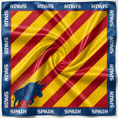 Spain Edition